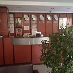Bayindir Palme Отель 3*