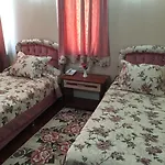 Отель Bayindir Palme 3*