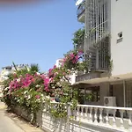 Bayindir Palme 3*