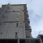 Отель Bayindir Palme Анталья