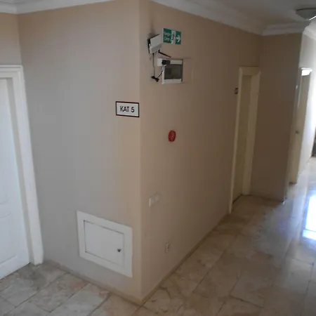 Hotel Bayindir Palme