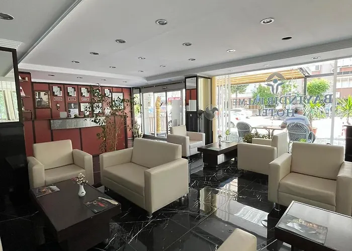 Bayindir Palme Hotel 3*