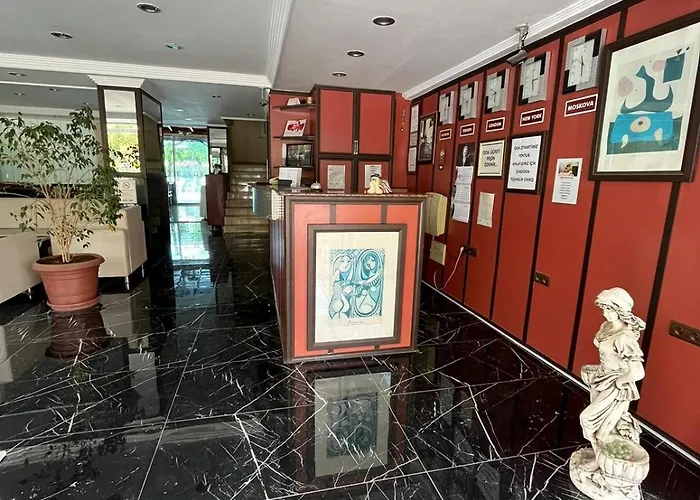 Bayindir Palme Antalia