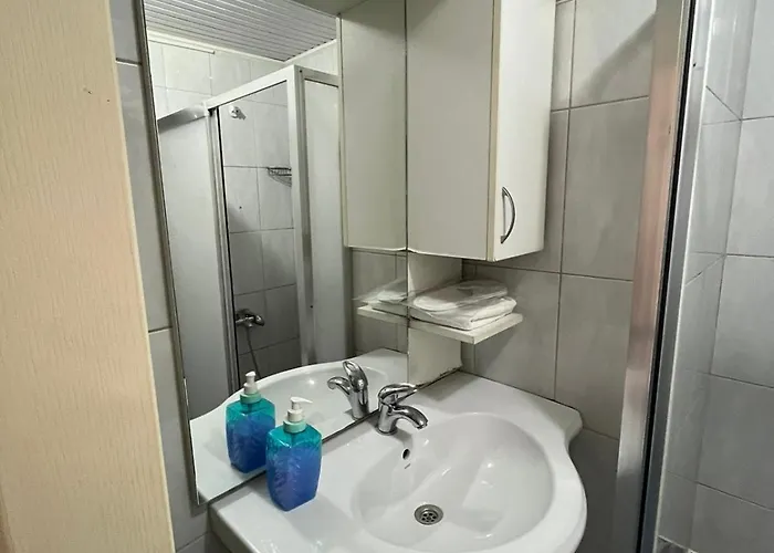 Bayindir Palme Hotel