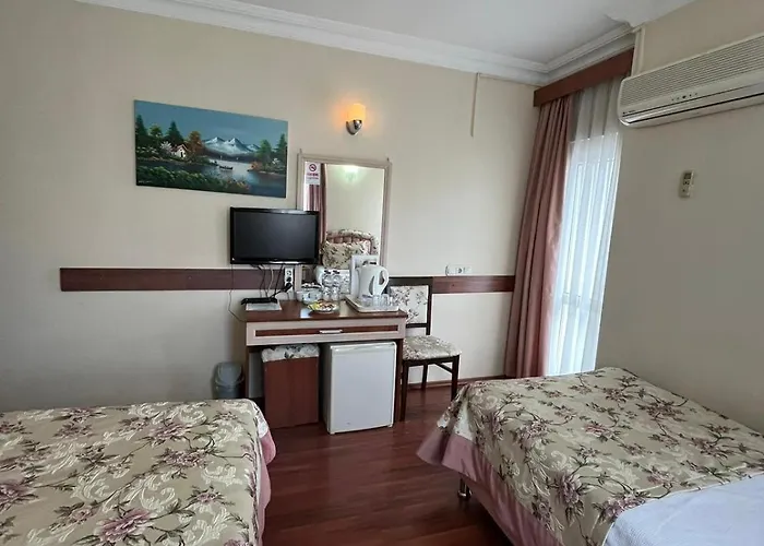 Bayindir Palme Hotel