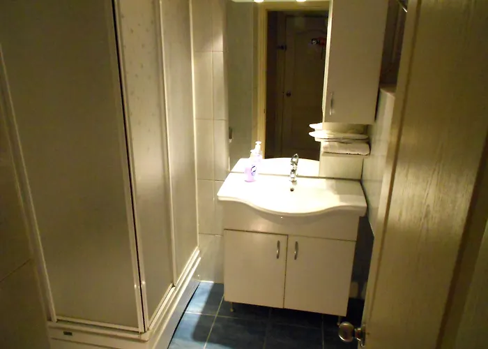 Hotel Bayindir Palme 3*