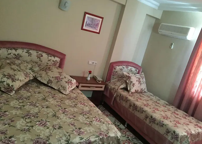 Bayindir Palme Antalia