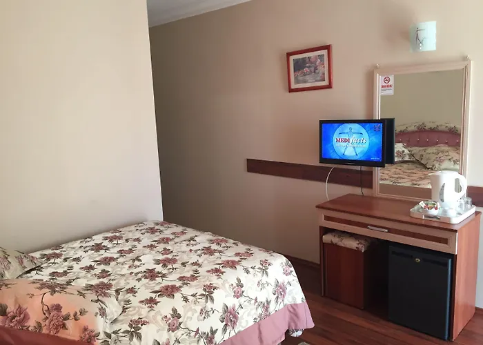 Bayindir Palme 3* Antalia