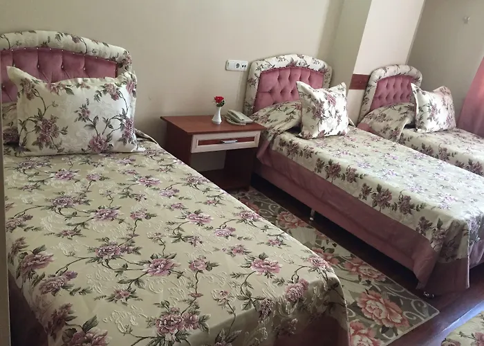 Hotel Bayindir Palme