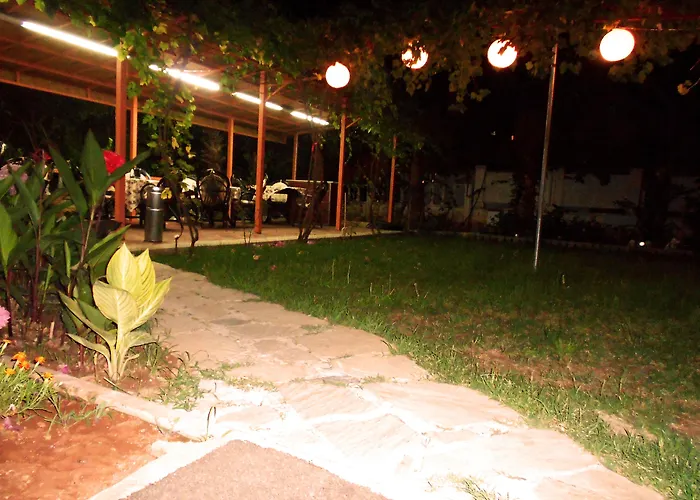 Bayindir Palme Hotel