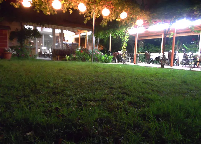 Bayindir Palme Hotel Antalia