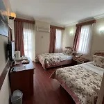 Bayindir Palme Szálloda