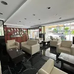 Bayindir Palme Szálloda 3*