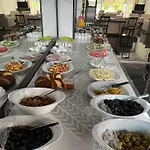 Bayindir Palme Szálloda Antalya