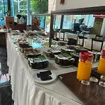 Szálloda Bayindir Palme Antalya