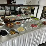 Bayindir Palme Szálloda