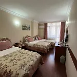 Szálloda Bayindir Palme