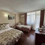 Bayindir Palme Antalya