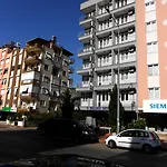 Szálloda Bayindir Palme Antalya