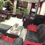 Szálloda Bayindir Palme 3*