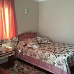 Bayindir Palme Szálloda Antalya
