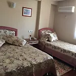 Szálloda Bayindir Palme 3*
