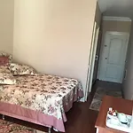Szálloda Bayindir Palme Antalya