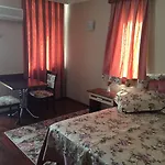 Szálloda Bayindir Palme Antalya