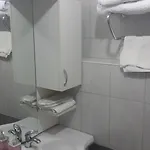Szálloda Bayindir Palme 3*