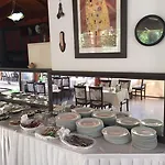 Bayindir Palme Szálloda 3*