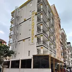 Szálloda Bayindir Palme Antalya