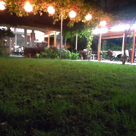 Bayindir Palme Szálloda Antalya