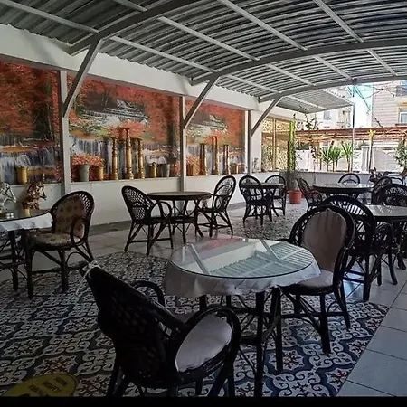 默音地帕尔梅酒店 酒店 2*