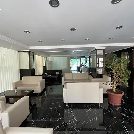 默音地帕尔梅酒店