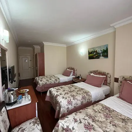 Bayindir Palme Hotel 2*