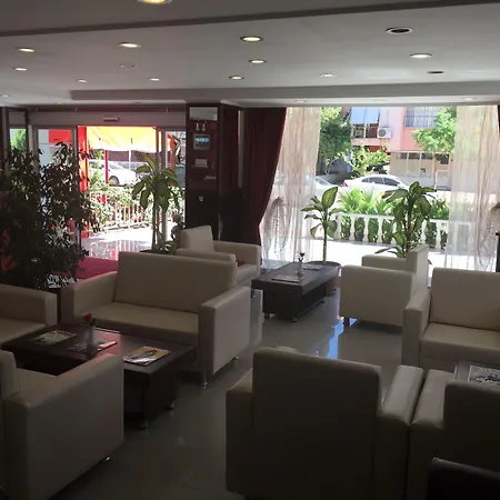 Bayindir Palme 2* Анталья