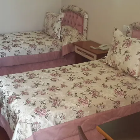 Hotel Bayindir Palme 2*