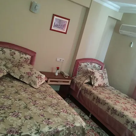 Bayindir Palme Antalya