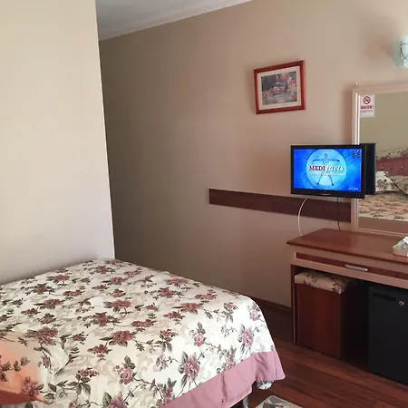 Bayindir Palme 2* Antalya