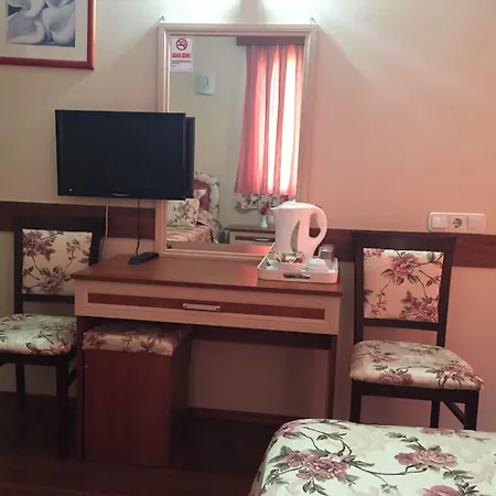 Bayindir Palme Antalya