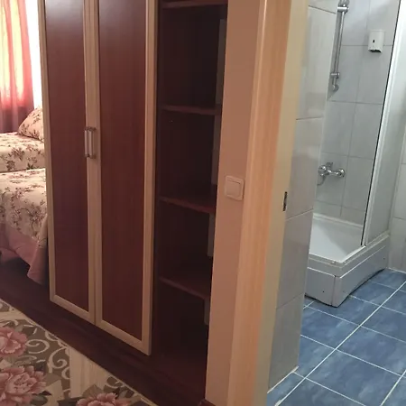 Bayindir Palme Отель