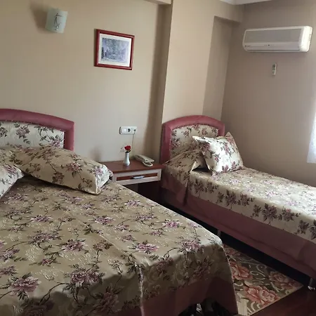 Отель Bayindir Palme 2*