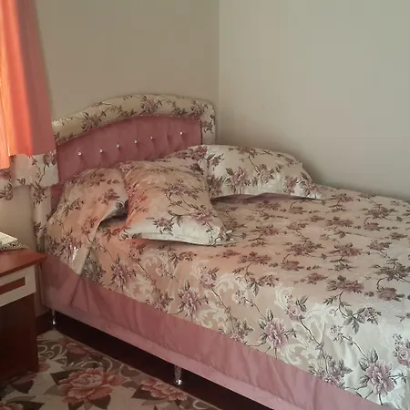 Отель Bayindir Palme