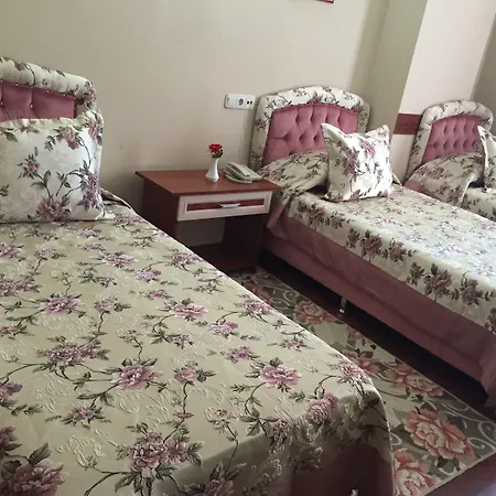 Hotel Bayindir Palme