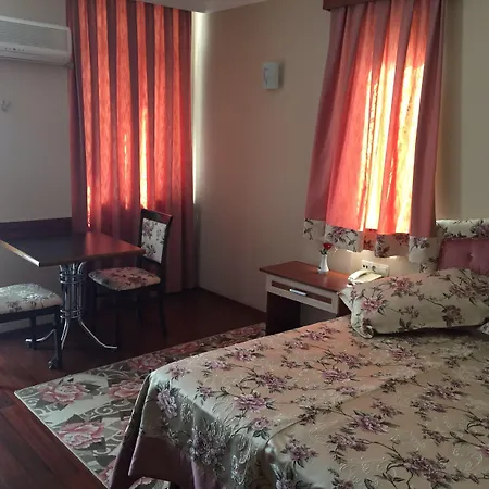 Hotel Bayindir Palme Antalya