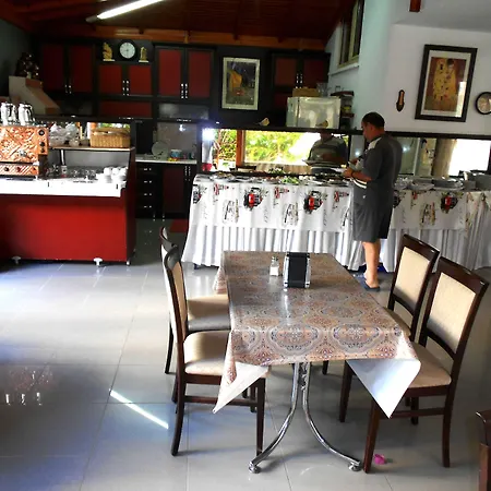 Hotel Bayindir Palme Antalya