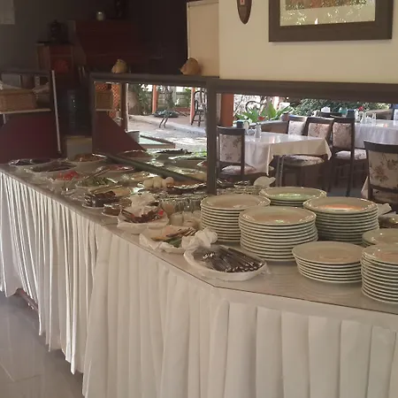 Bayindir Palme Antalya