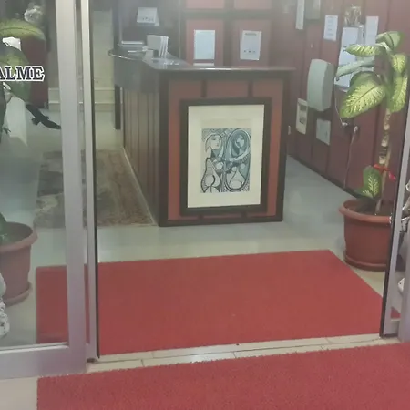 Bayindir Palme Antalya