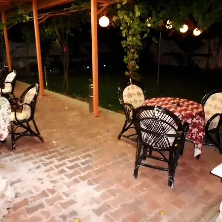 Bayindir Palme Antalya