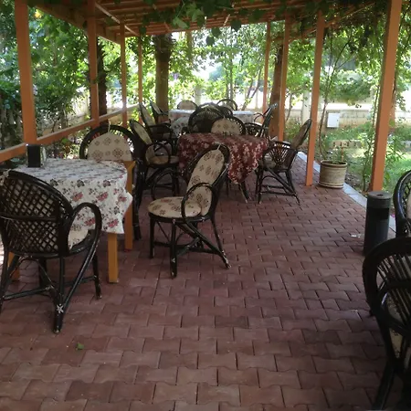 Hotel Bayindir Palme Antalya